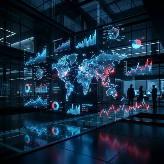 Market Analysis