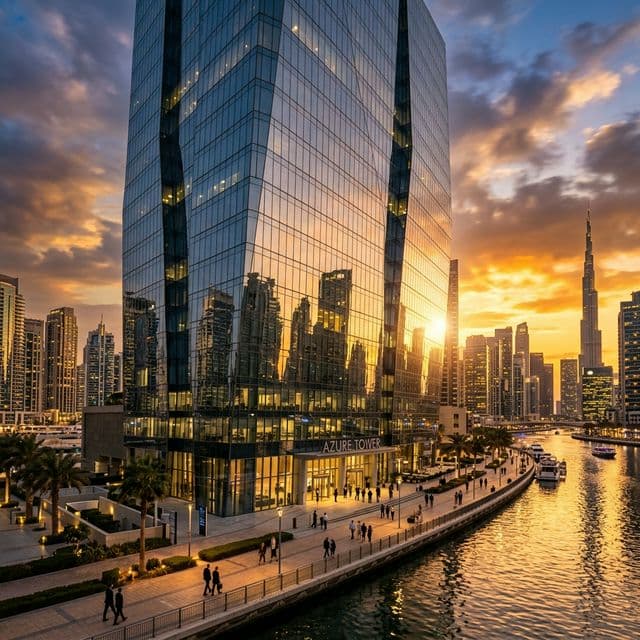 Techtrade Corporate Hub