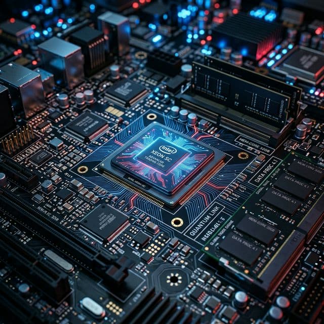 Electronics Trading