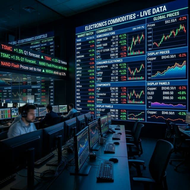 Navigating Supply Chain Volatility in 2026